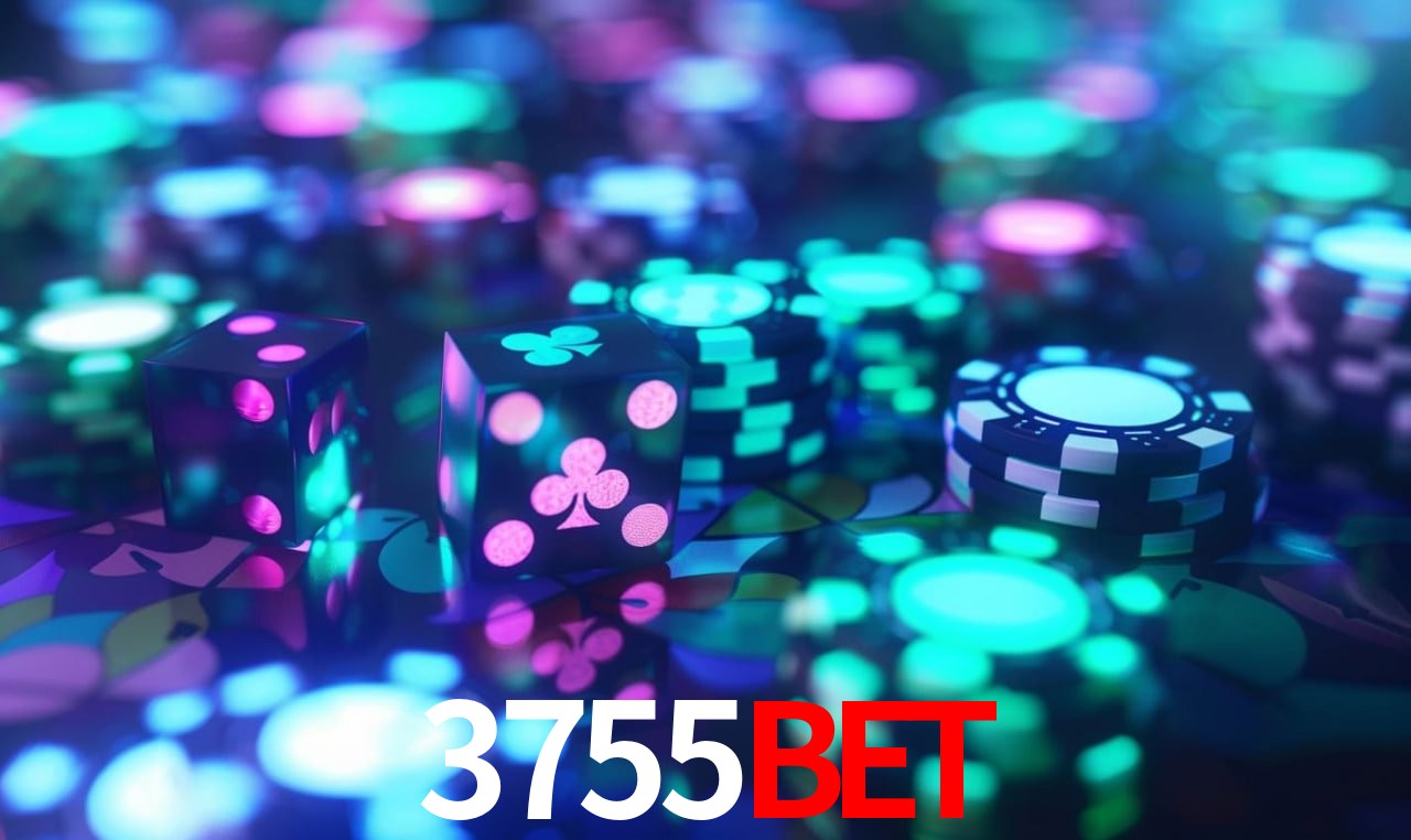 Estatísticas 3755bet