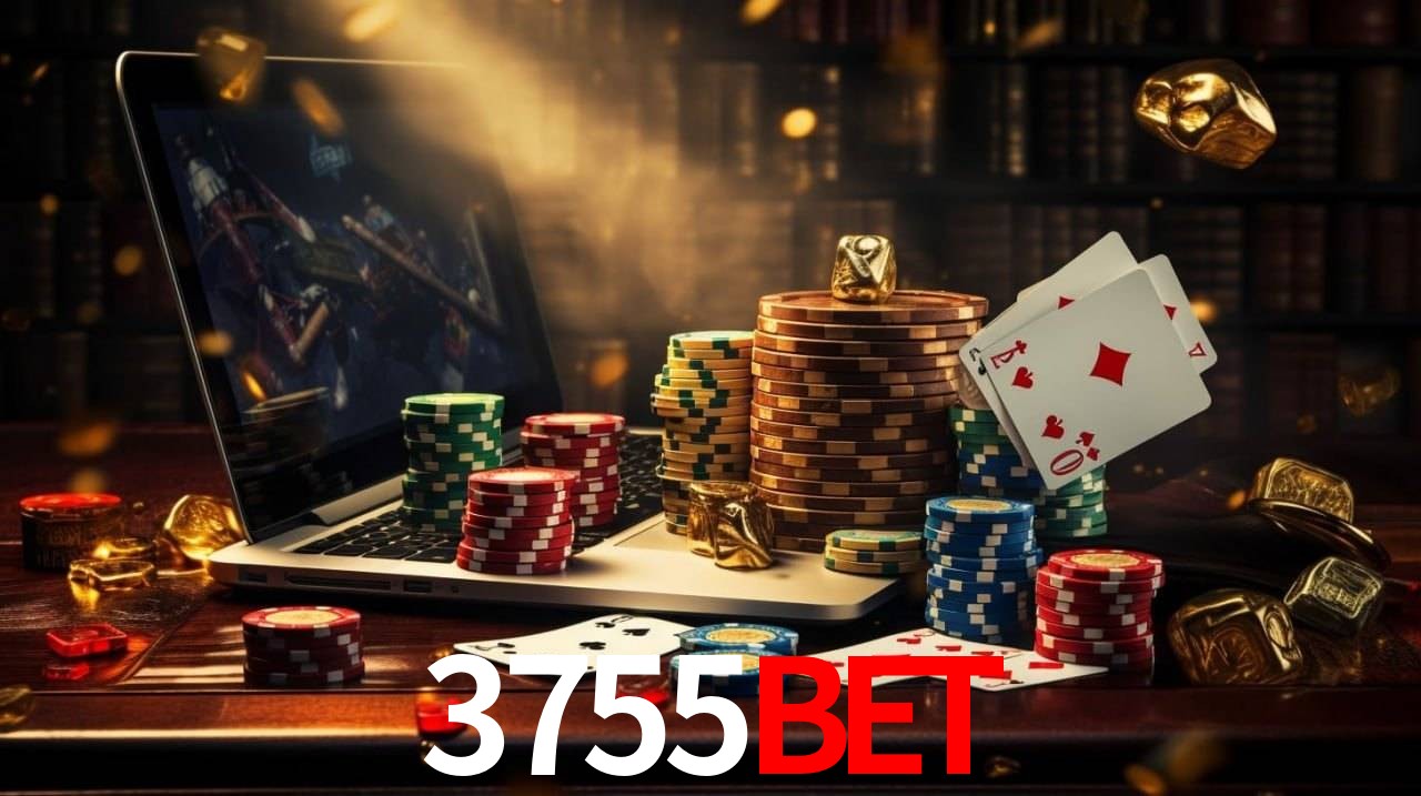 Experiência VIP 3755bet