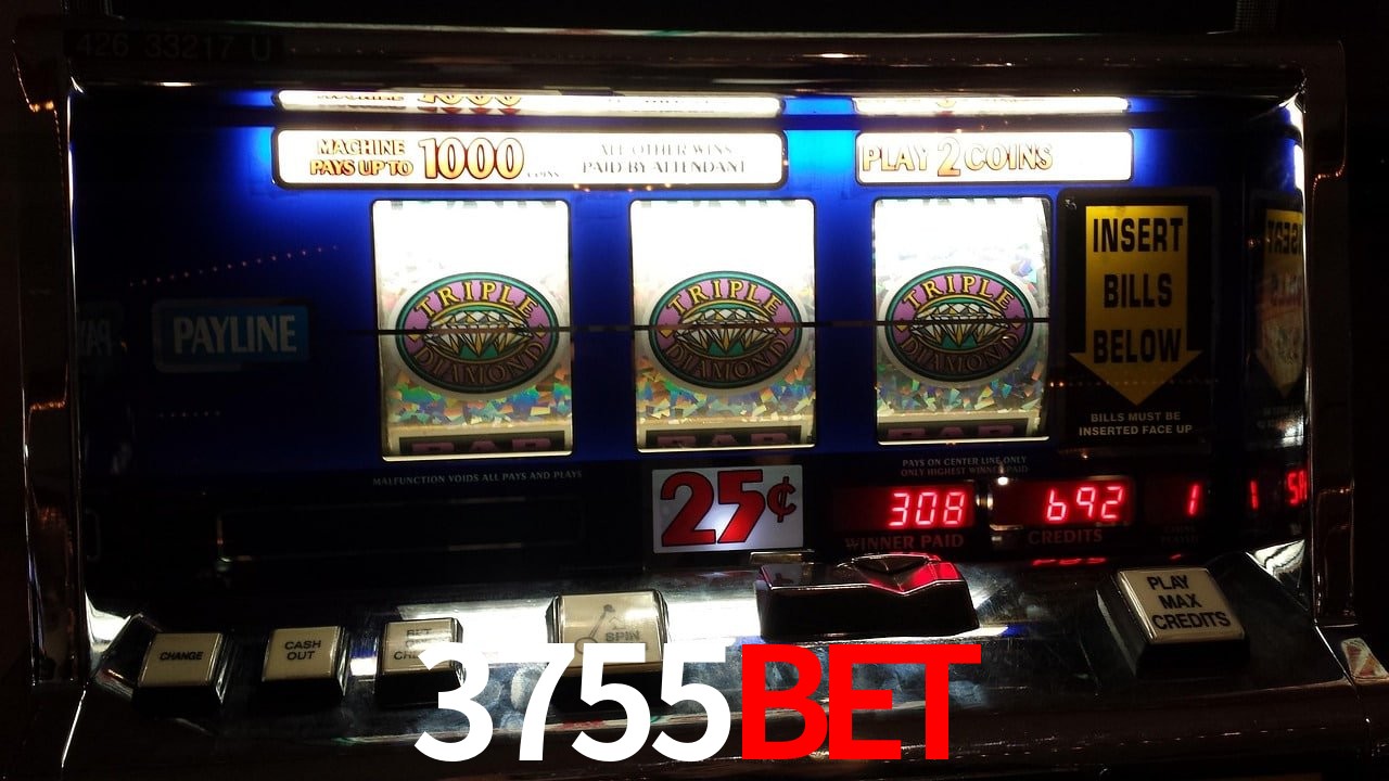 Welcome Bonus 3755bet