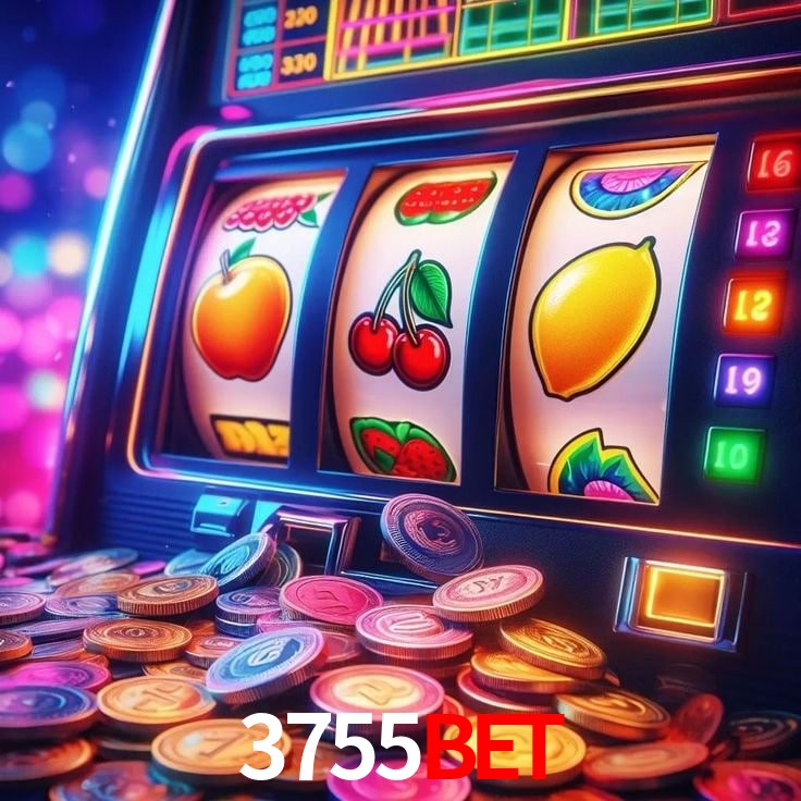Cadastro Rápido 3755bet
