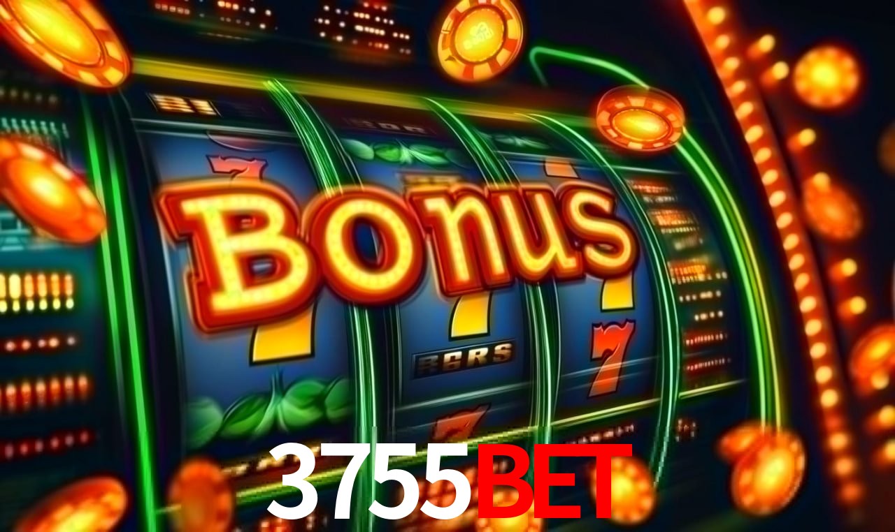 Football Betting 3755bet