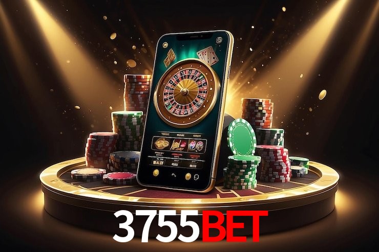 3755bet - Winners Celebration