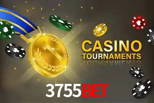 3755bet App - Aplicativo Móvel Oficial