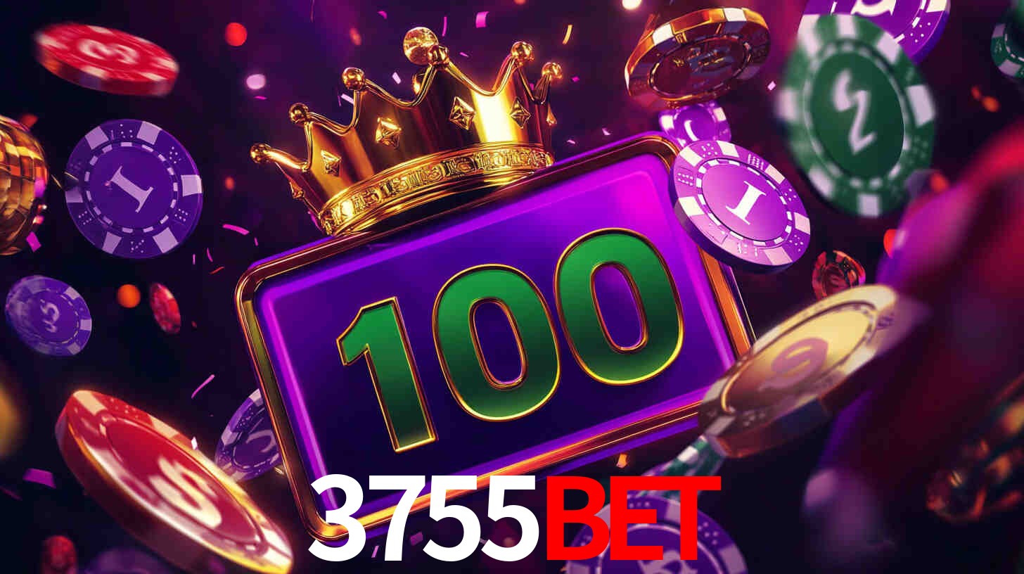 Live Casino 3755bet