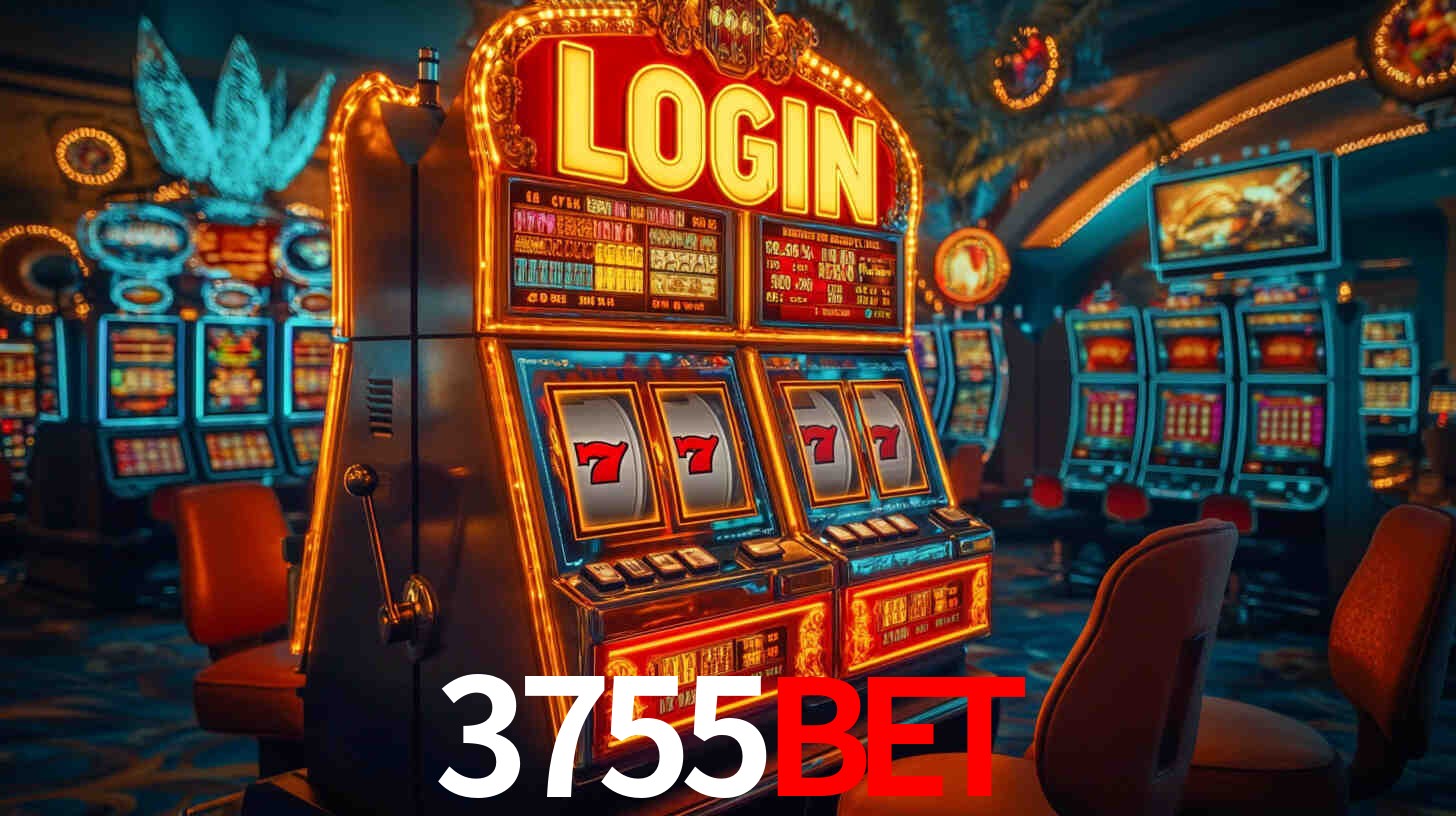 Welcome Bonus 3755bet