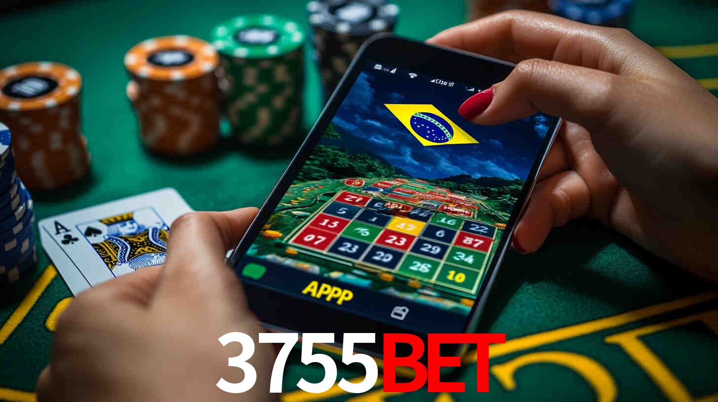 Descubra a Essência do 3755bet: Nossa História e Compromissos