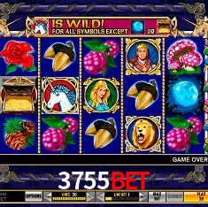 3755bet Bônus - Pacote R$5.000 + VIP