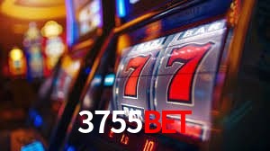 3755bet - Aplicativo Móvel