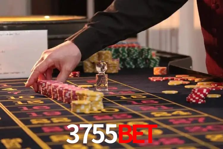 A Popularidade dos Caça-Níqueis no 3755bet