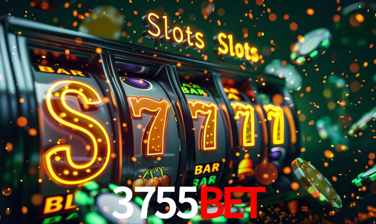 Recursos de Bônus 3755bet