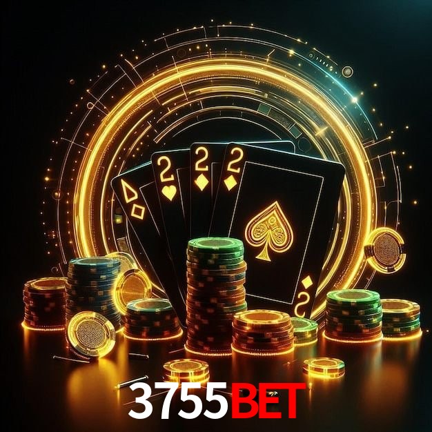 Promoções Sazonais 3755bet