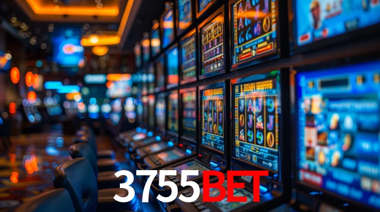 Seasonal Promotions 3755bet