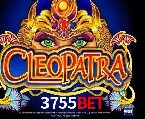 3755bet Belo Horizonte - VIP Casino