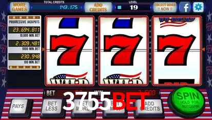 3755bet São Paulo - All Bonuses