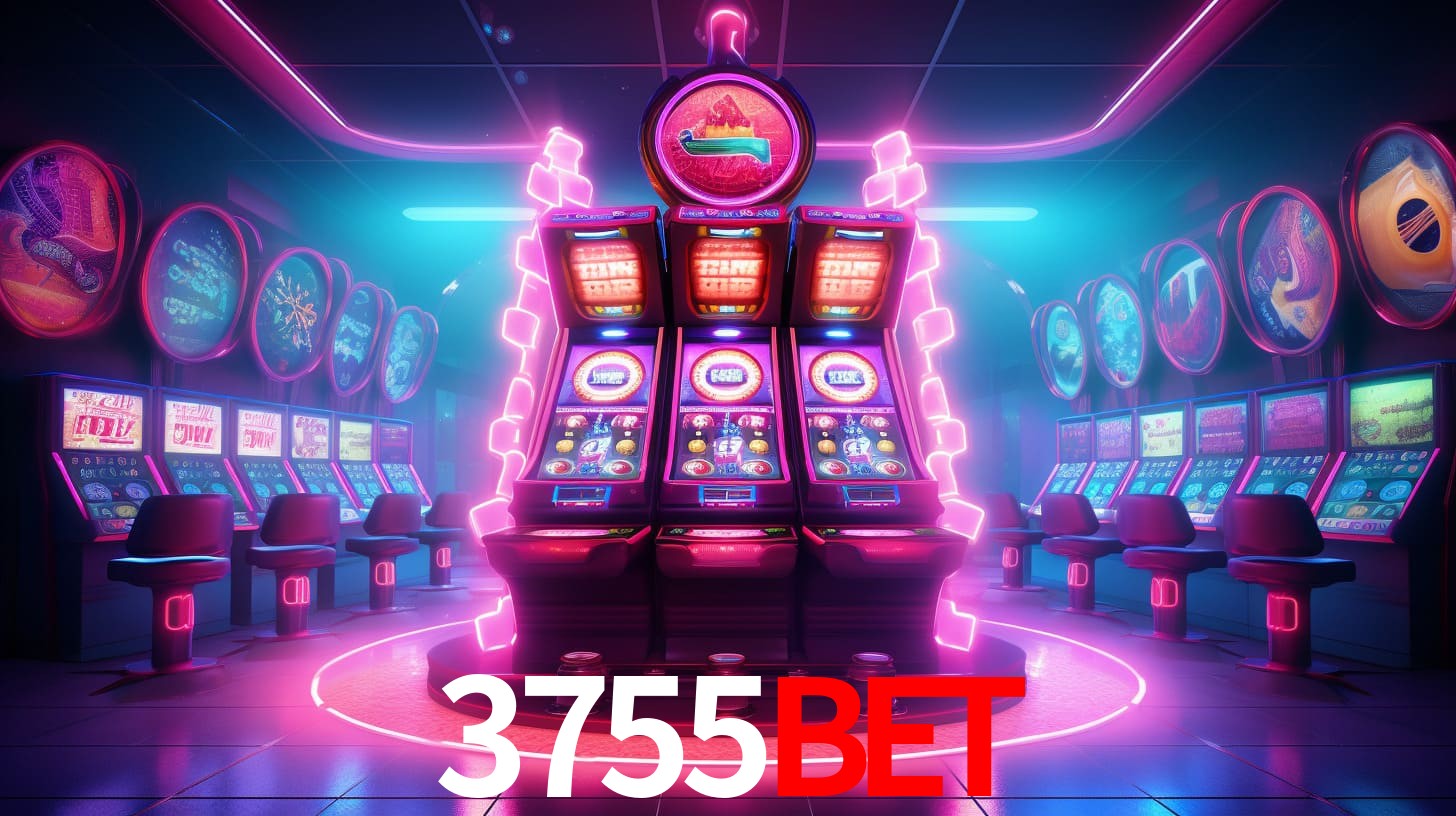 3755bet,3755bet login