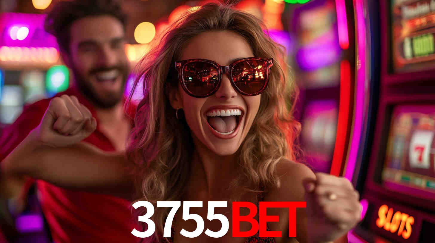 Explorando a Categoria de Eventos em Apostas na 3755bet