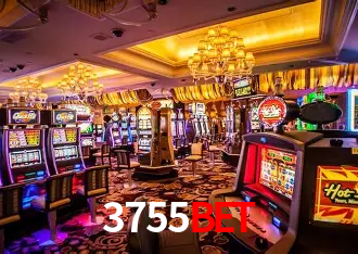 3755bet Brasília - VIP Program