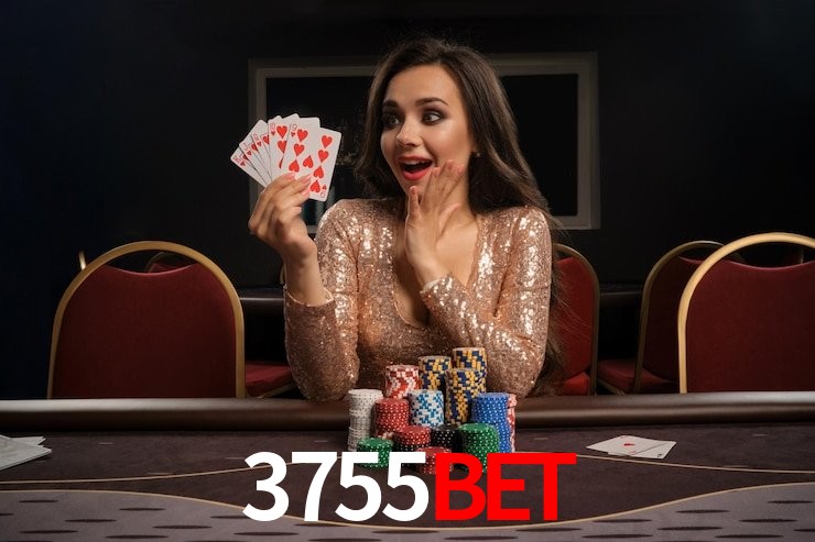 Bônus Diários 3755bet