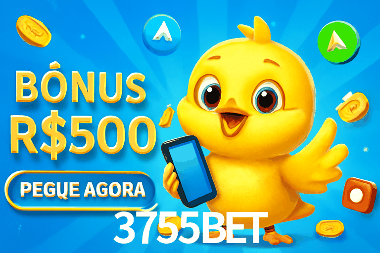 Flash Promotion 3755bet