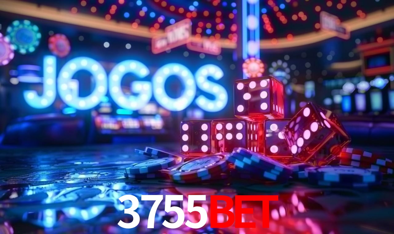 Mesa de Blackjack 3755bet