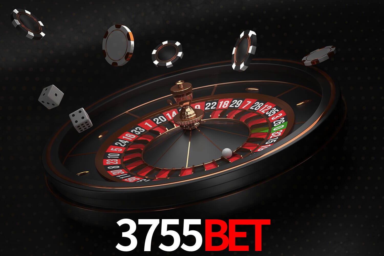 3755bet login