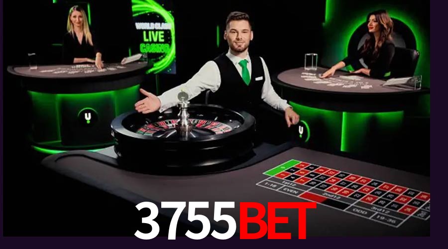 Weekend Specials 3755bet