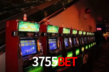 Desvendando o Mundo dos Jogos Virtuais na 3755bet