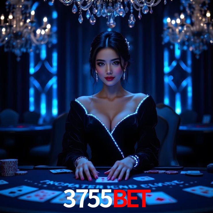 3755bet Brasília - Jogo Features