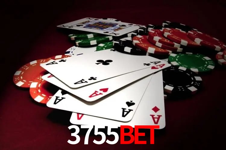 Apostas de Tênis 3755bet
