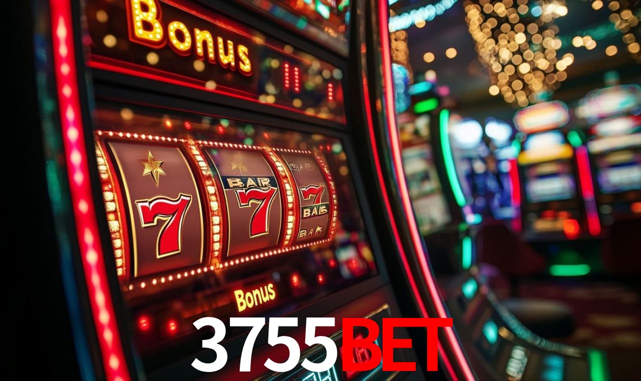 3755bet login