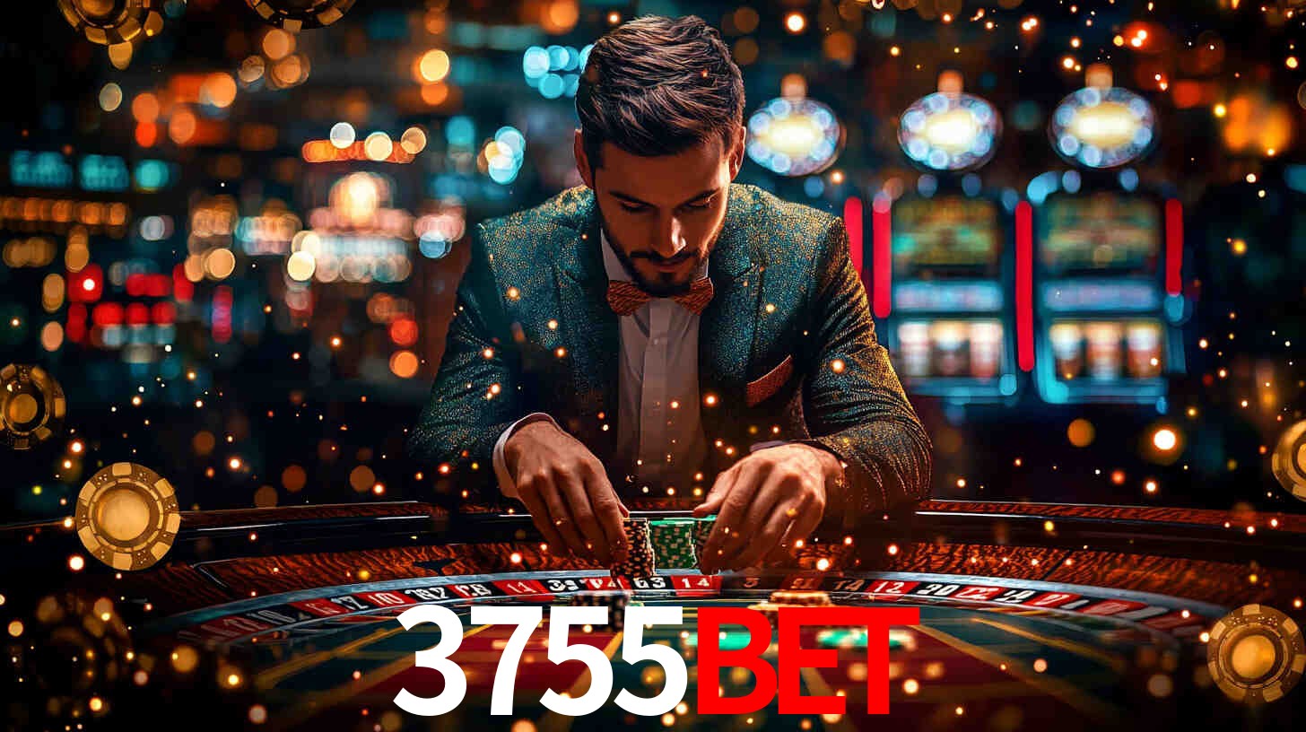Programa VIP 3755bet