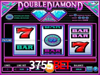 Descubra o Mundo do Cassino Online com 3755bet