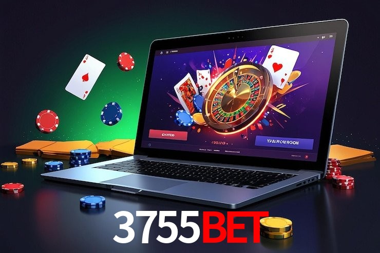 3755bet Fortaleza - Reviews