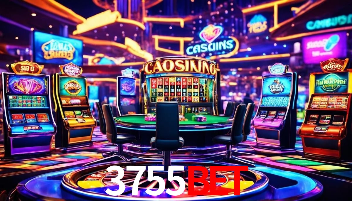Tecnologia da Plataforma 3755bet