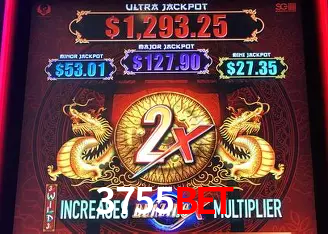 3755bet São Paulo - Live Tables