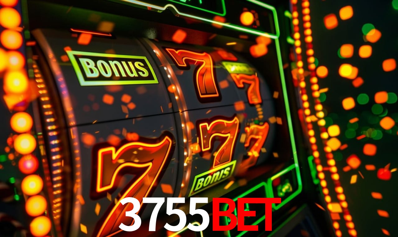 cassino 3755bet