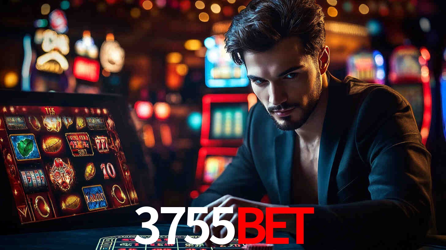 3755bet login