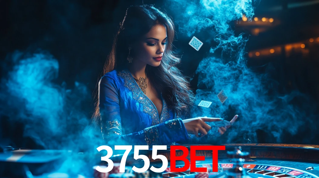 A Emoção da Loteria na 3755bet: Uma Chance de Mudança de Vida