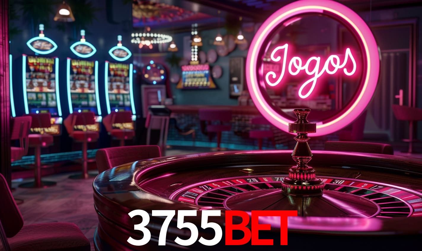 3755bet Belo Horizonte - Provably Fair