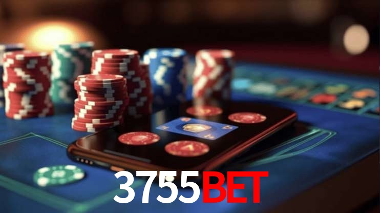 3755bet Rio de Janeiro - Popular Jogos