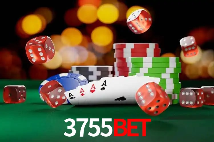 3755bet São Paulo - Jogo Providers