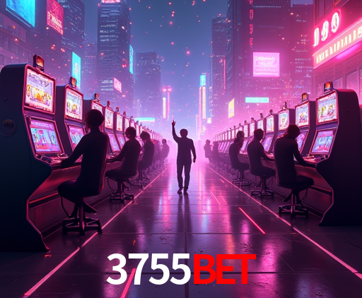 Apostas de Futebol 3755bet