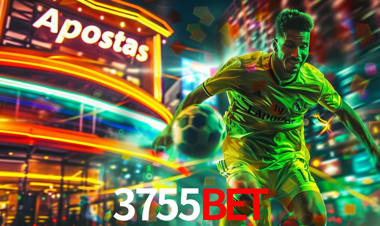 Especiais de Fim de Semana 3755bet
