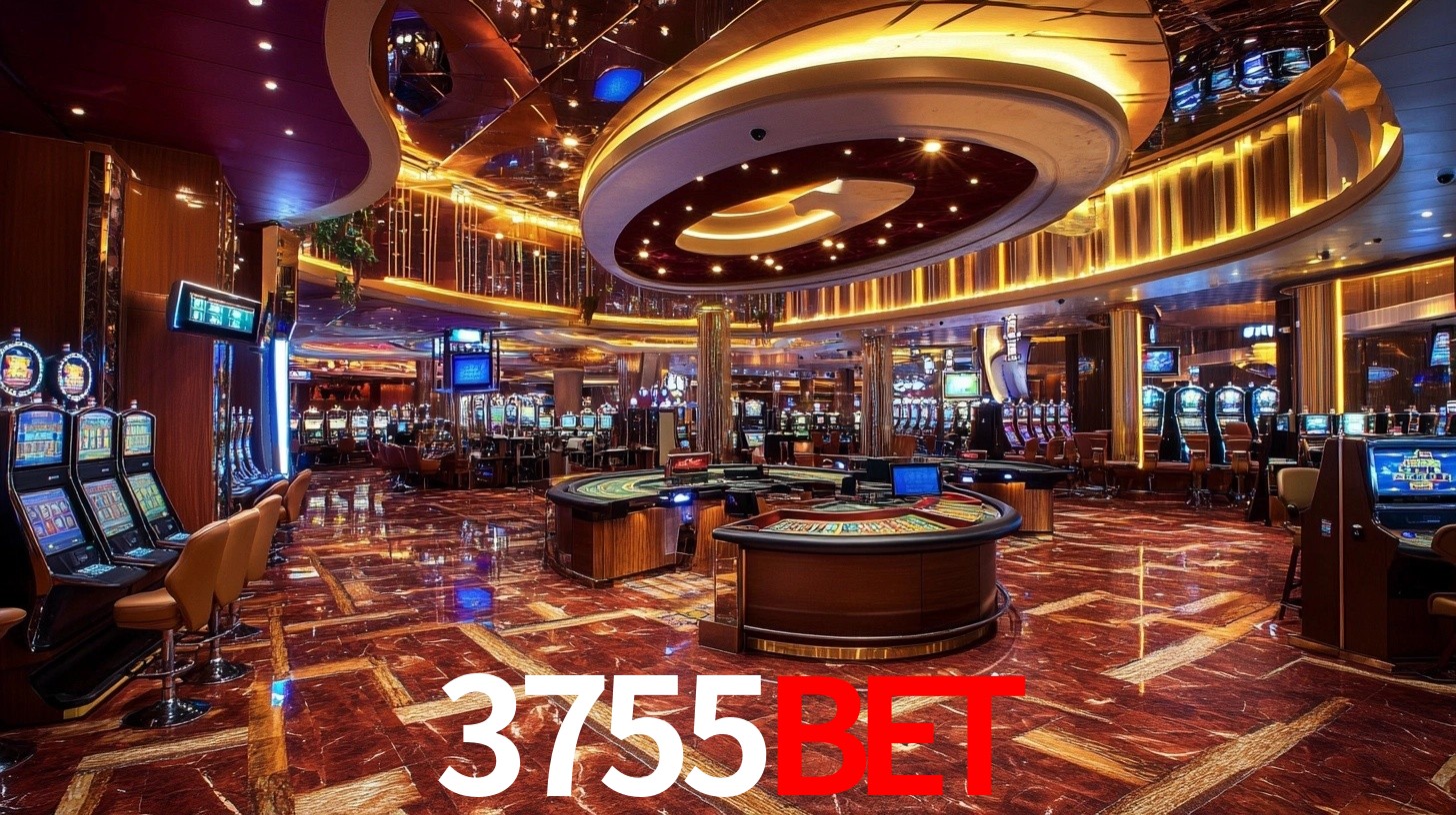 VIP Casino 3755bet