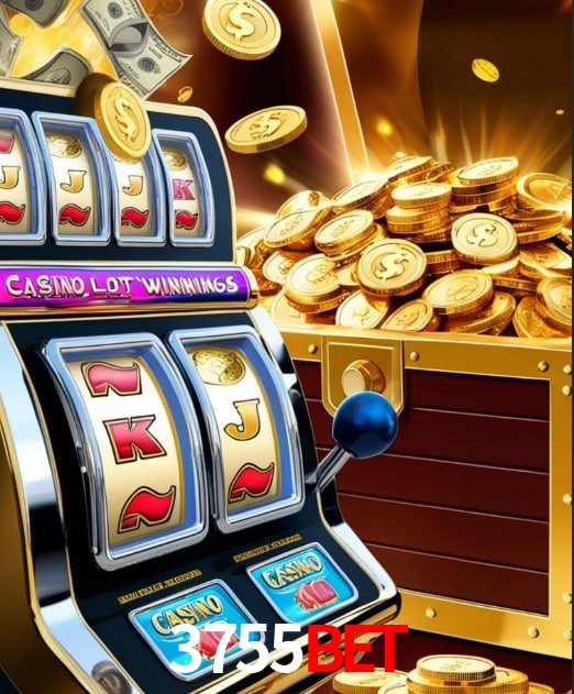 Slot Games 3755bet
