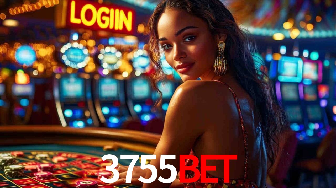 3755bet Belo Horizonte - Jackpots