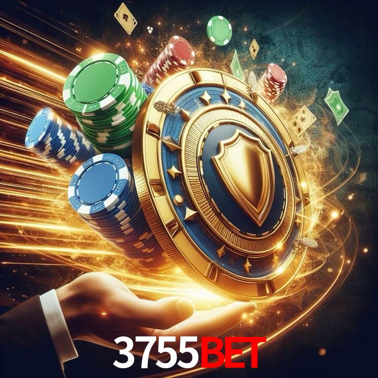 3755bet Curitiba - Live Betting