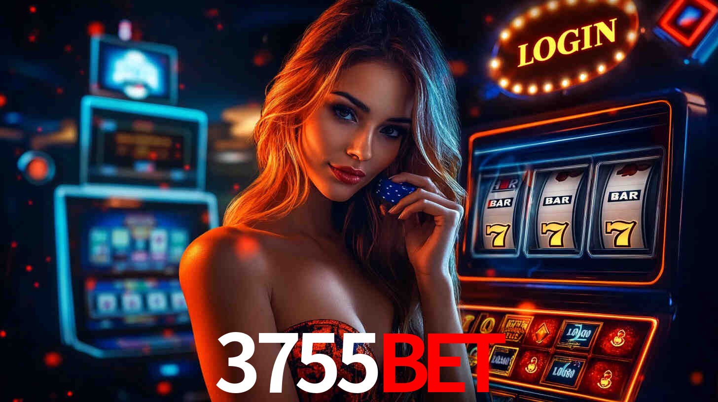 Bônus Generosos e Exclusivos no 3755bet para Você!