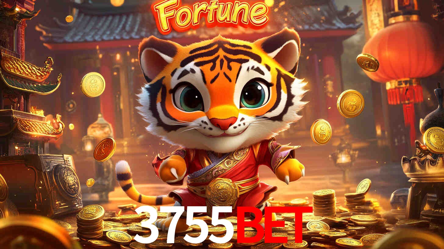 Apostas Esportivas na 3755bet: Um Guia Completo