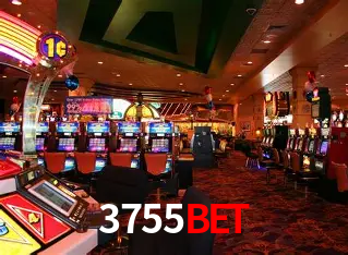 3755bet Brasília - Casino Guide